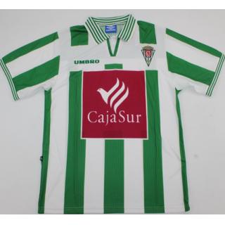 Cordoba 1a Equipación 1997/98